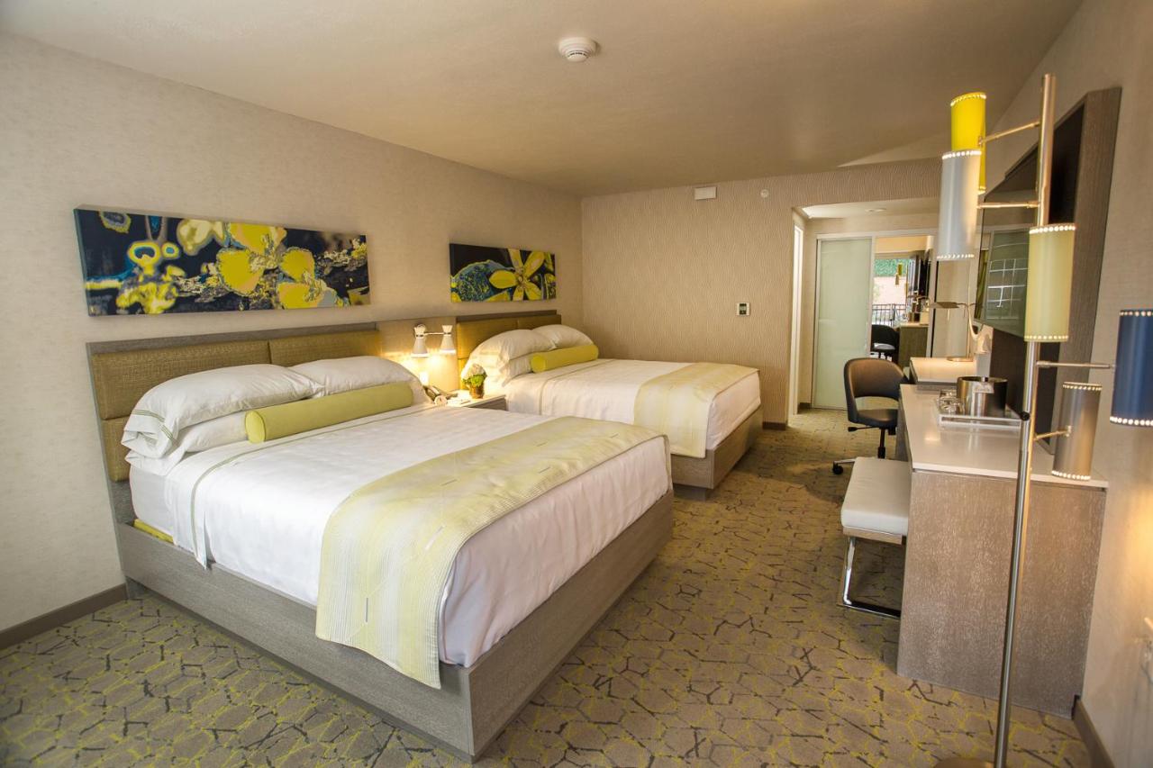 The Fredonia Hotel — photo 15