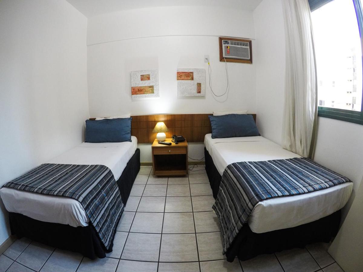 Hotel Costa Victória photo
