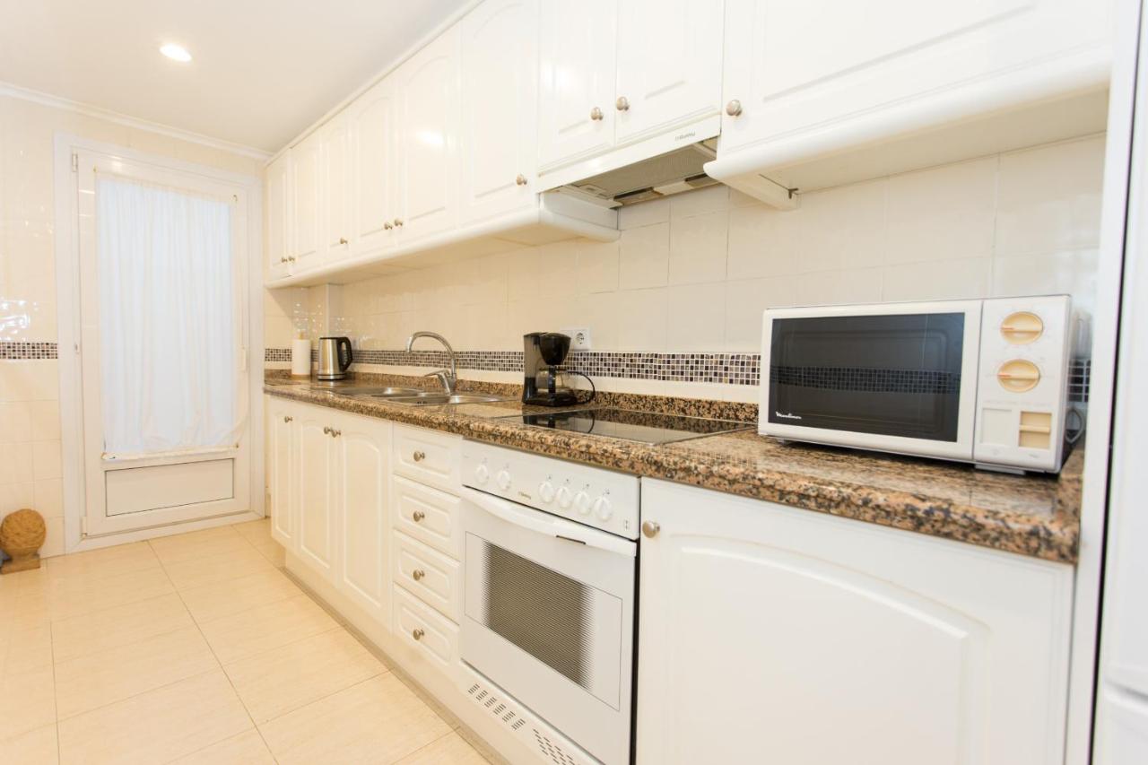Dénia FRONT BEACH Apartment, Denia – Updated 2022 Prices