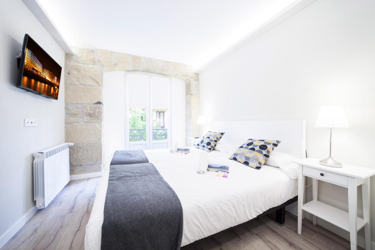 Central Park - SSHousing, San Sebastián – Precios ...