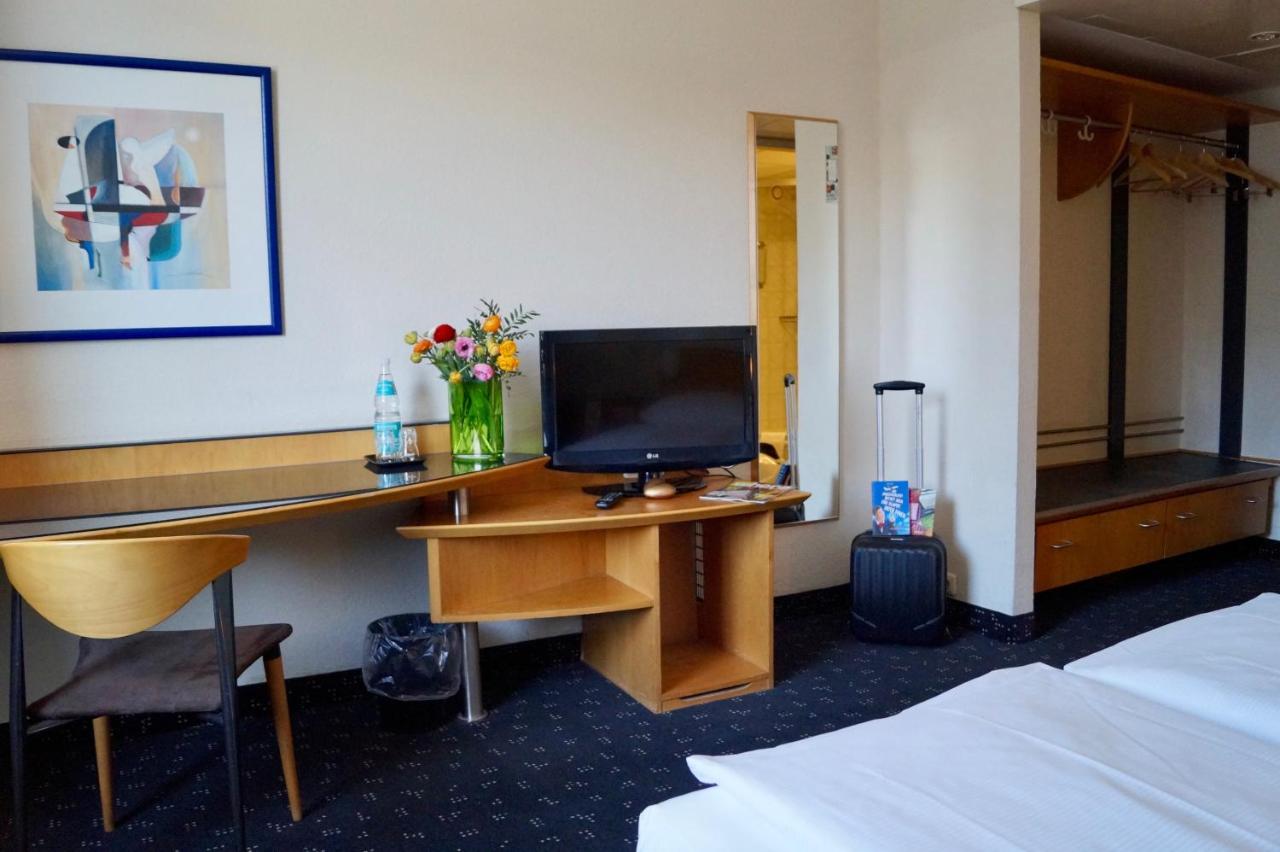 Grand Hostel Berlin Urban - 5