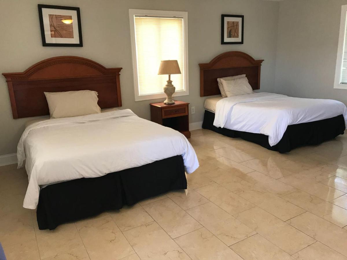 Red Carpet Inn / Bouton Inn — photo 8
