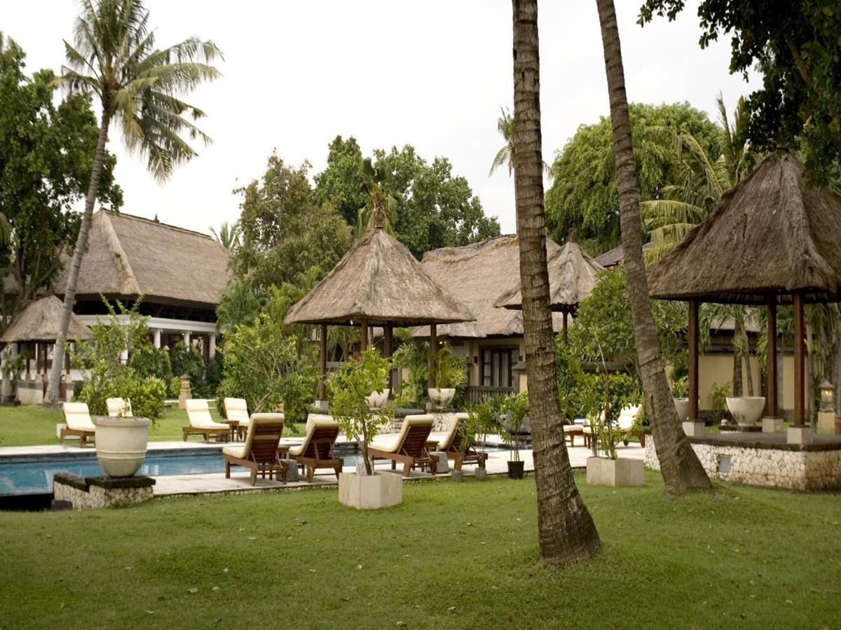 The Patra Bali Resort & Villas - CHSE Certified - 4