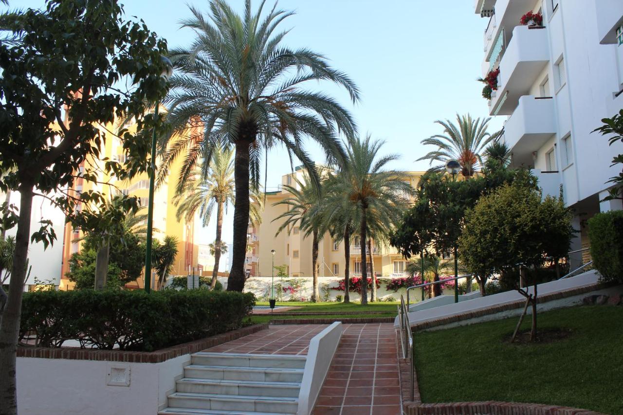 Apartamento Carihuela Beach & Sun, Torremolinos – Bijgewerkte ...