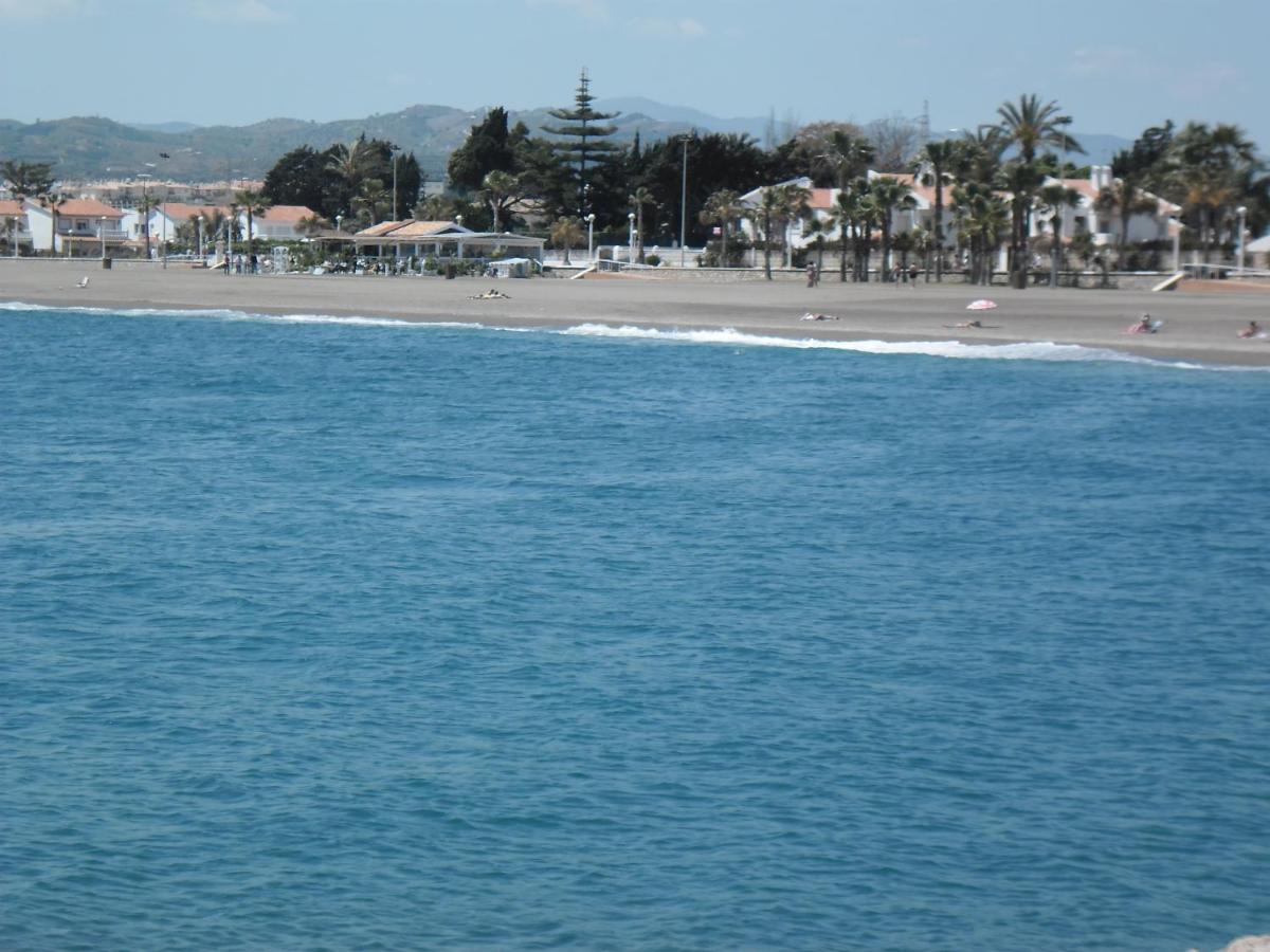 Estudio Caleta de Velez, Caleta De Velez – Bijgewerkte ...