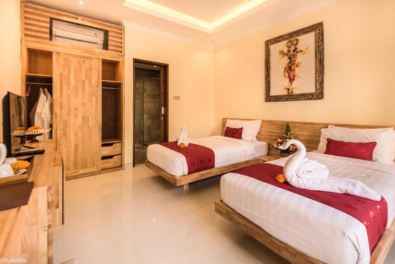 Bliss Ubud Abangan - 2