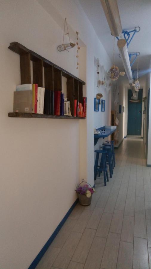 Image: ControVento Rooms