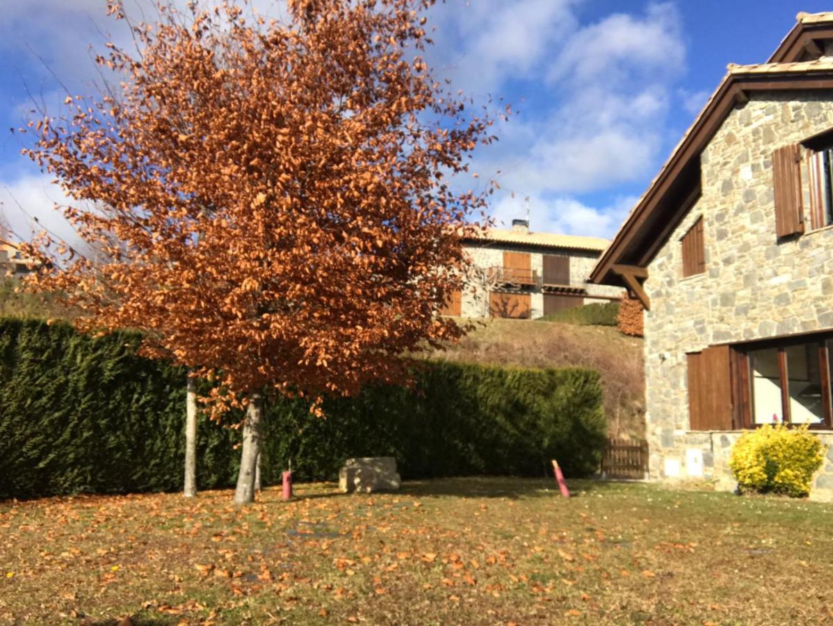 Casa Rural Mollo, Vall de Camprodon, Molló – Precios ...