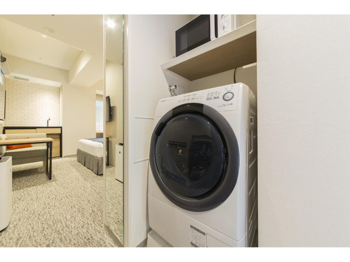 Tokyu Stay Takanawa Shinagawa Area - 5