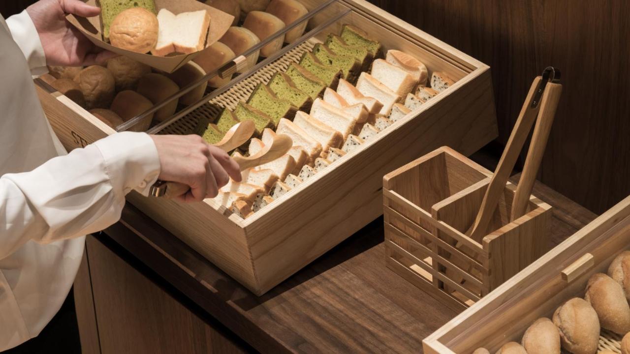 Nest Hotel Tokyo Hanzomon - 4