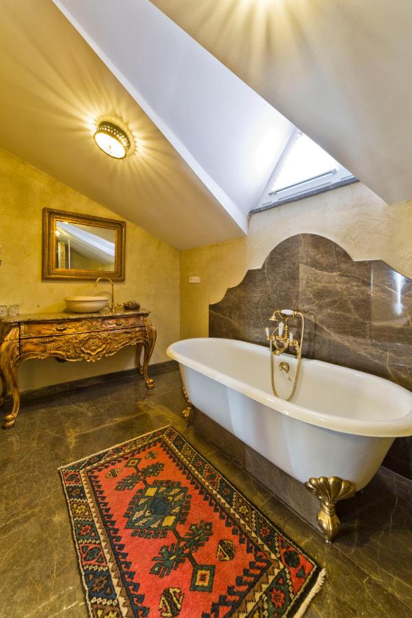 Sokullu Pasa Hotel - Special Class - 4