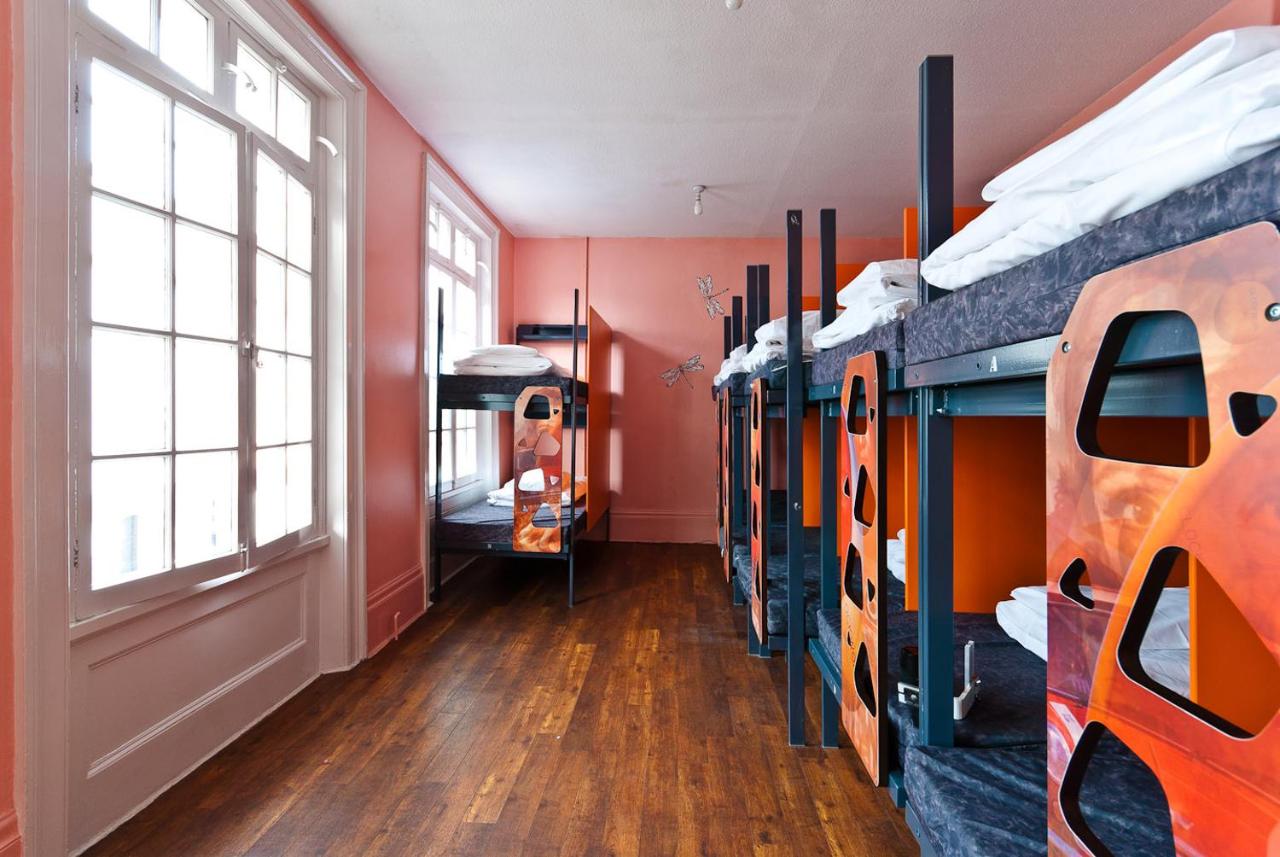 Clink78 Hostel - Laterooms
