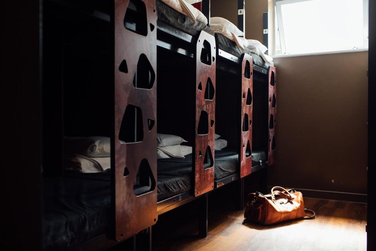 Clink78 Hostel - Laterooms