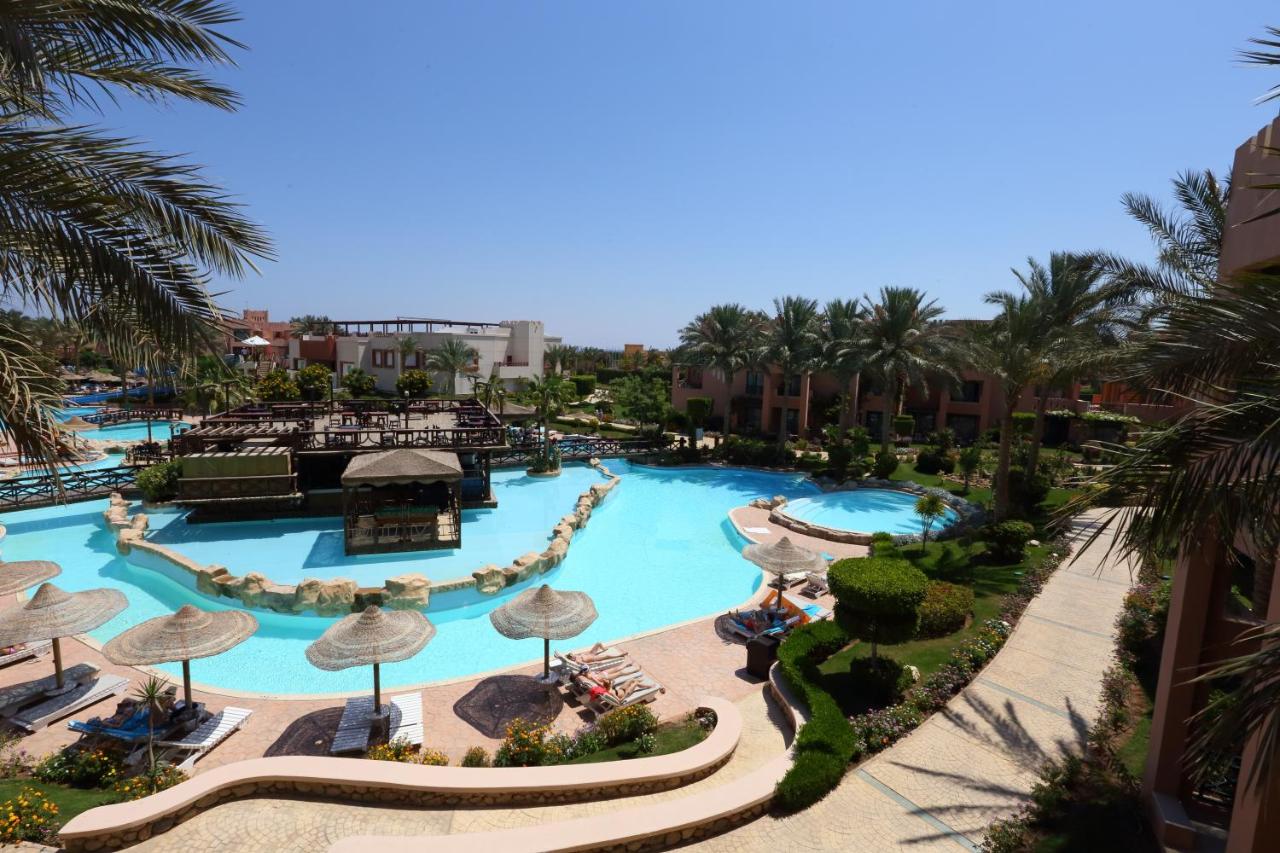 Rehana Sharm Resort - Aquapark & Spa - Couples and Family Only photo