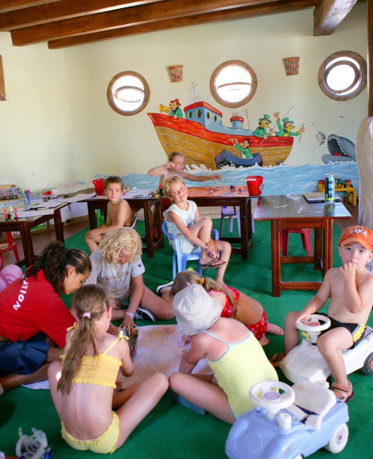 Rehana Sharm Resort - Aquapark & Spa - Couples and Family Only photo