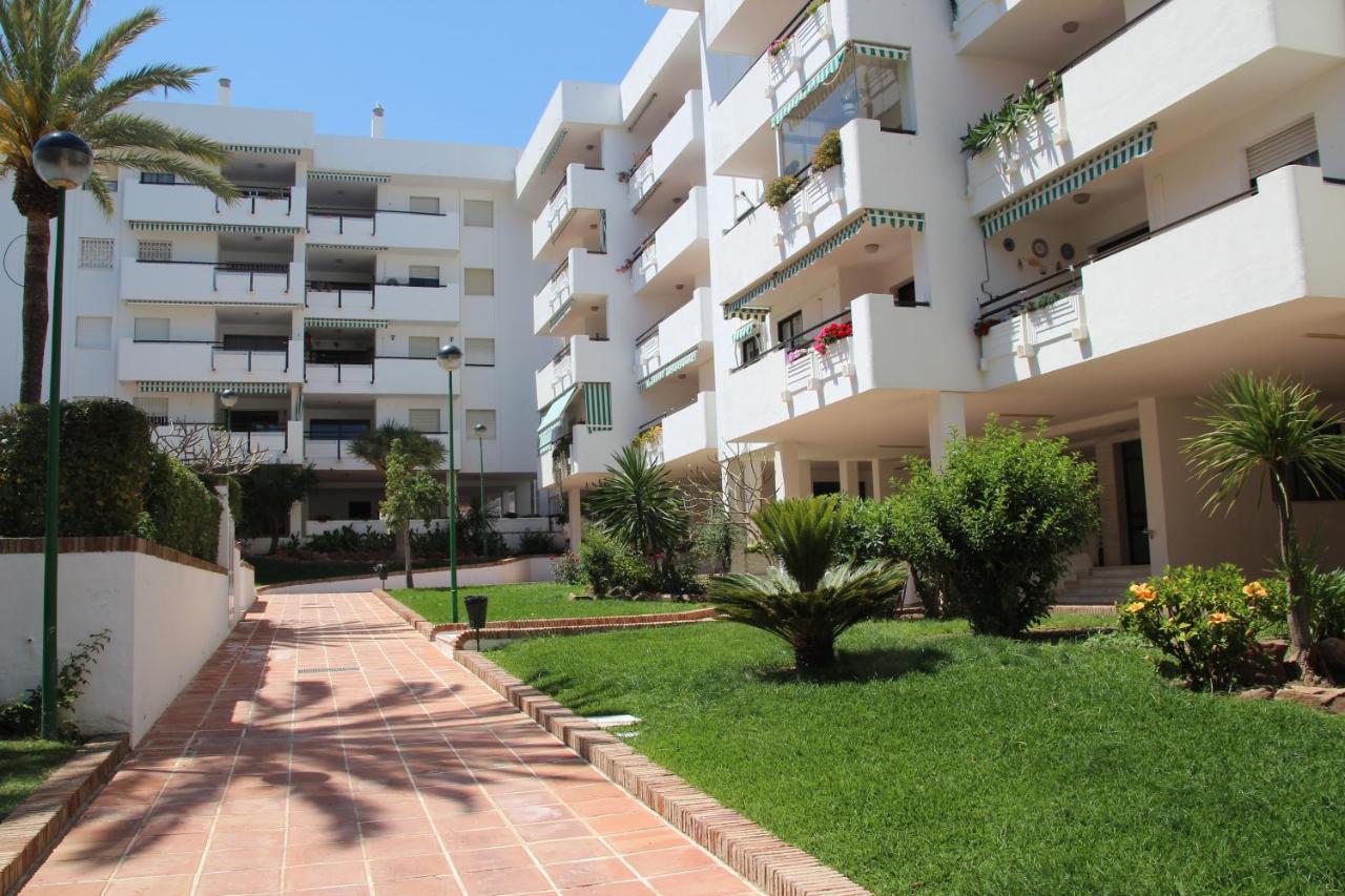 Apartamento Carihuela Beach & Sun, Torremolinos – Bijgewerkte ...