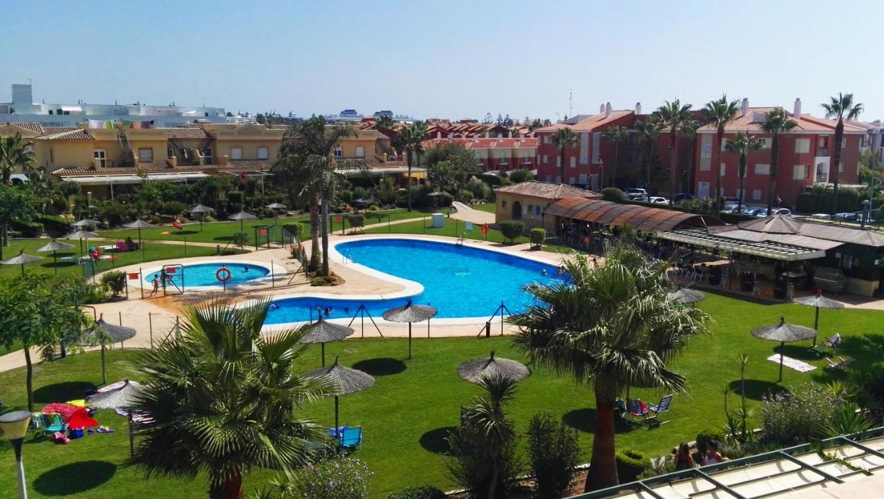 Holiday home Luxury House en Costa Ballena, Rota, Spain ...