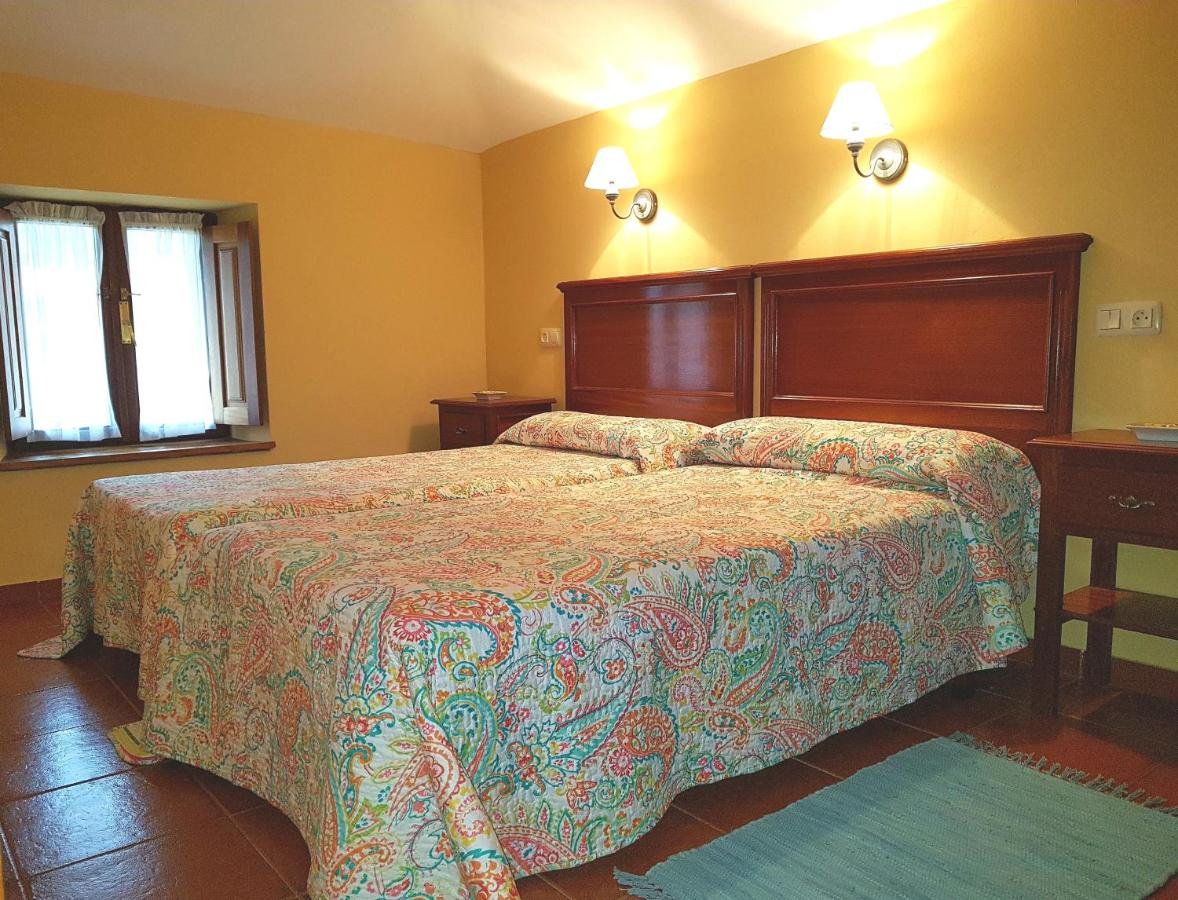 Apartamentos Rurales La Escuela, Buelles – Updated 2021 Prices