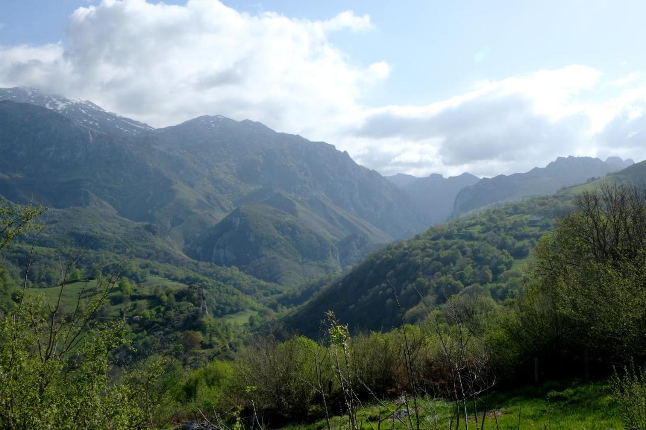 La Terraza de Picos, Ortiguero – Bijgewerkte prijzen 2022