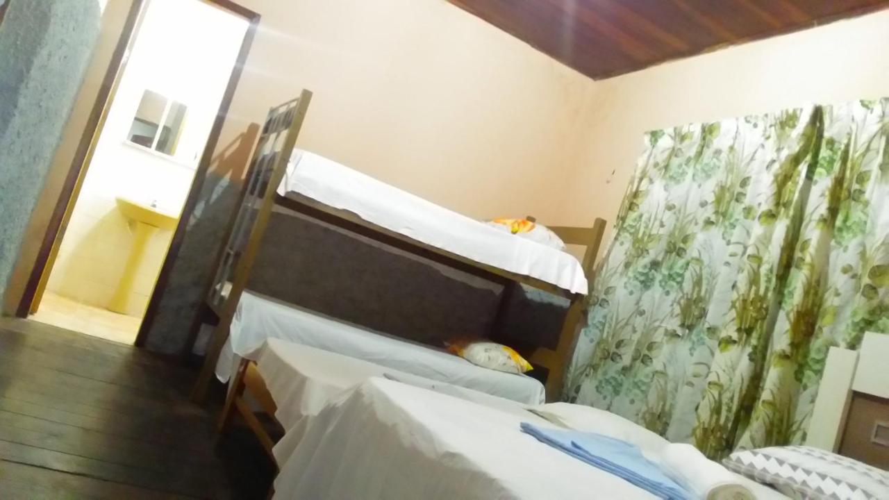 Praieiro Hostel Albergue photo