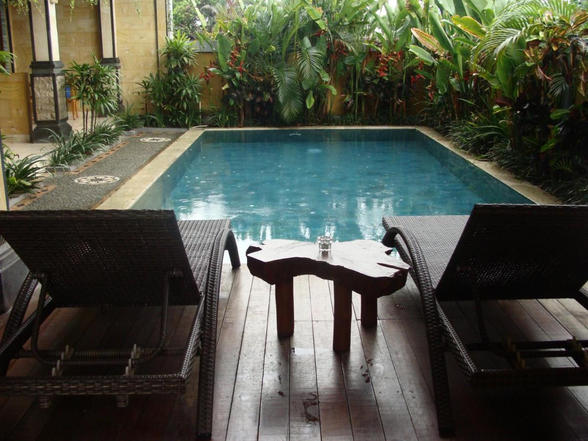 Bima Sakti House Canggu - 4