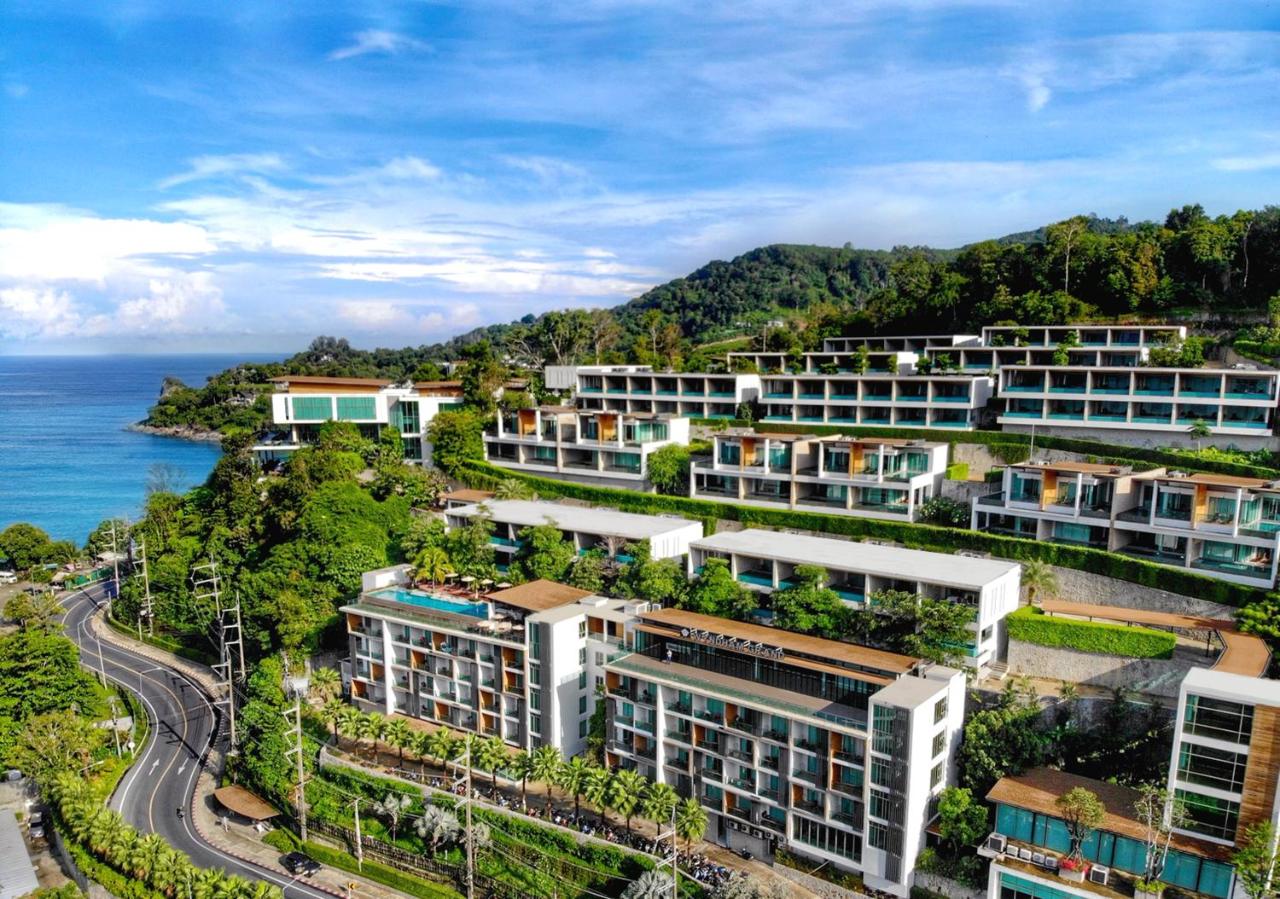 Wyndham Grand Phuket Kalim Bay