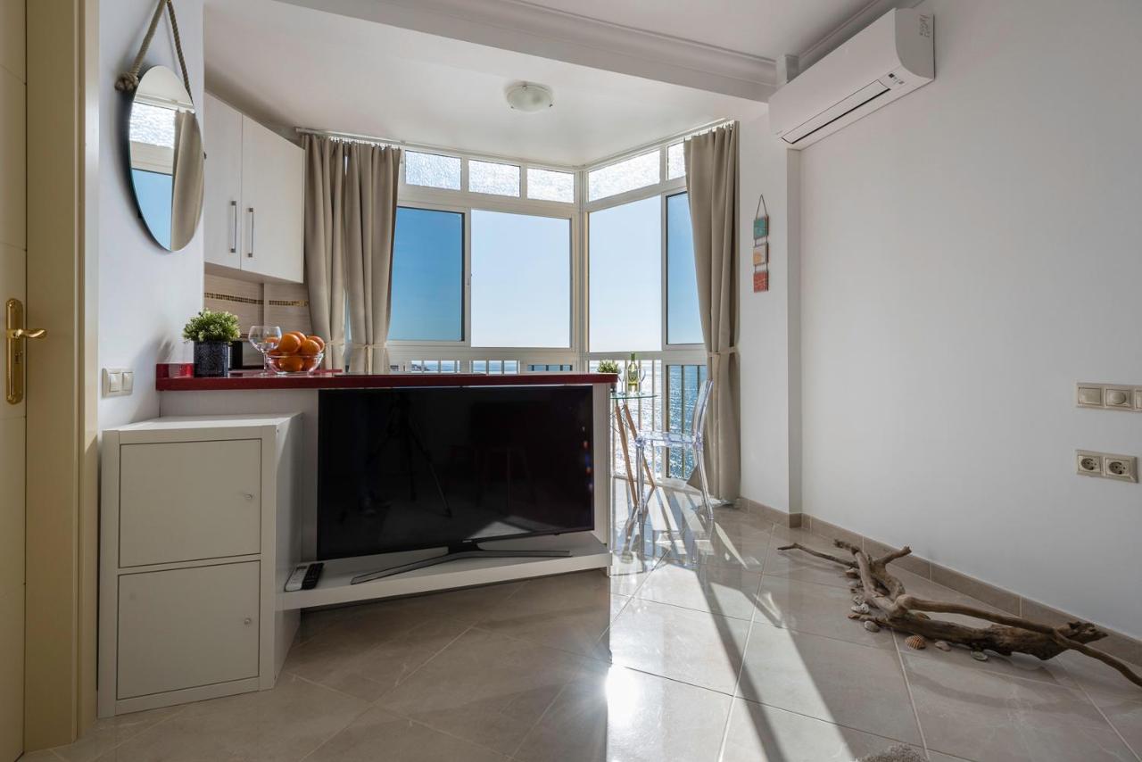 Nest Studio Playa Alhamar, Sitio de Calahonda – Updated 2022 ...