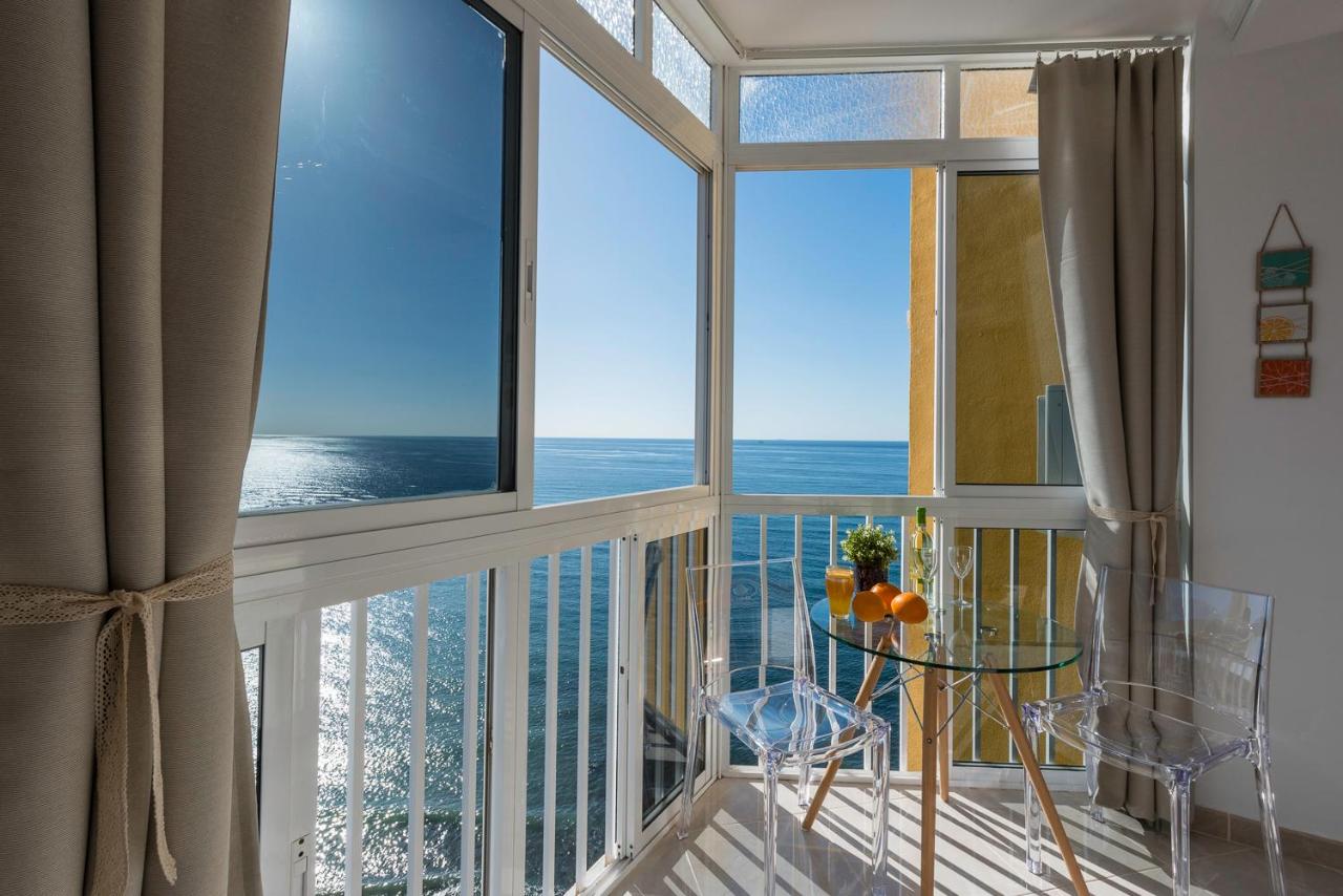 Nest Studio Playa Alhamar, Sitio de Calahonda – Prezzi ...