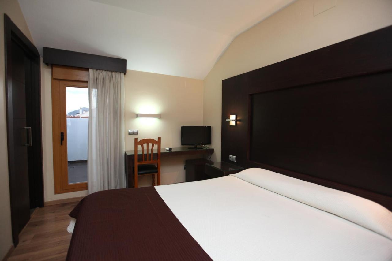 Hotel Anabel Baza, Baza – Updated 2022 Prices