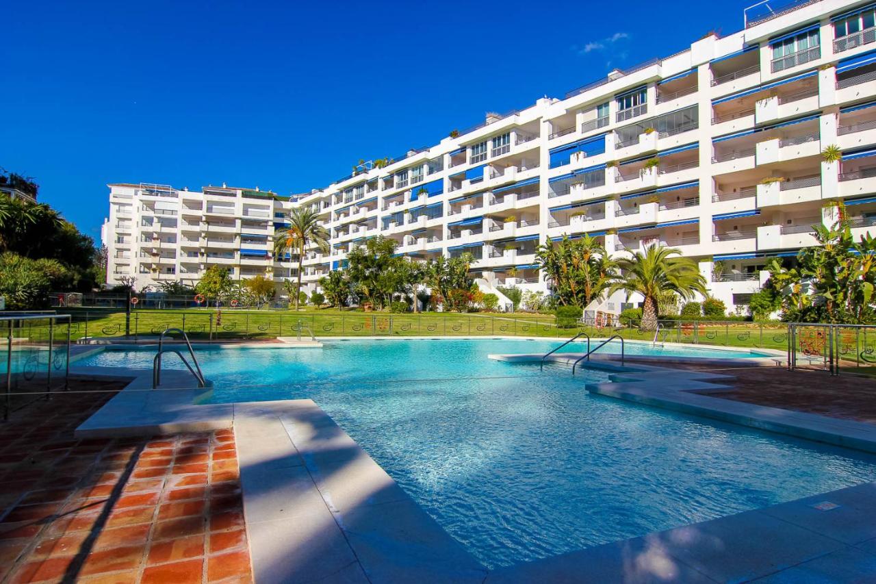 Apartment Oleholidays Jardines de Puerto Banú, Marbella ...