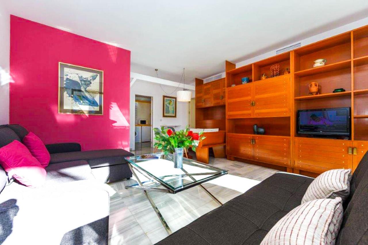 Appartement Oleholidays Jardines de Puerto Banú (Spanje ...