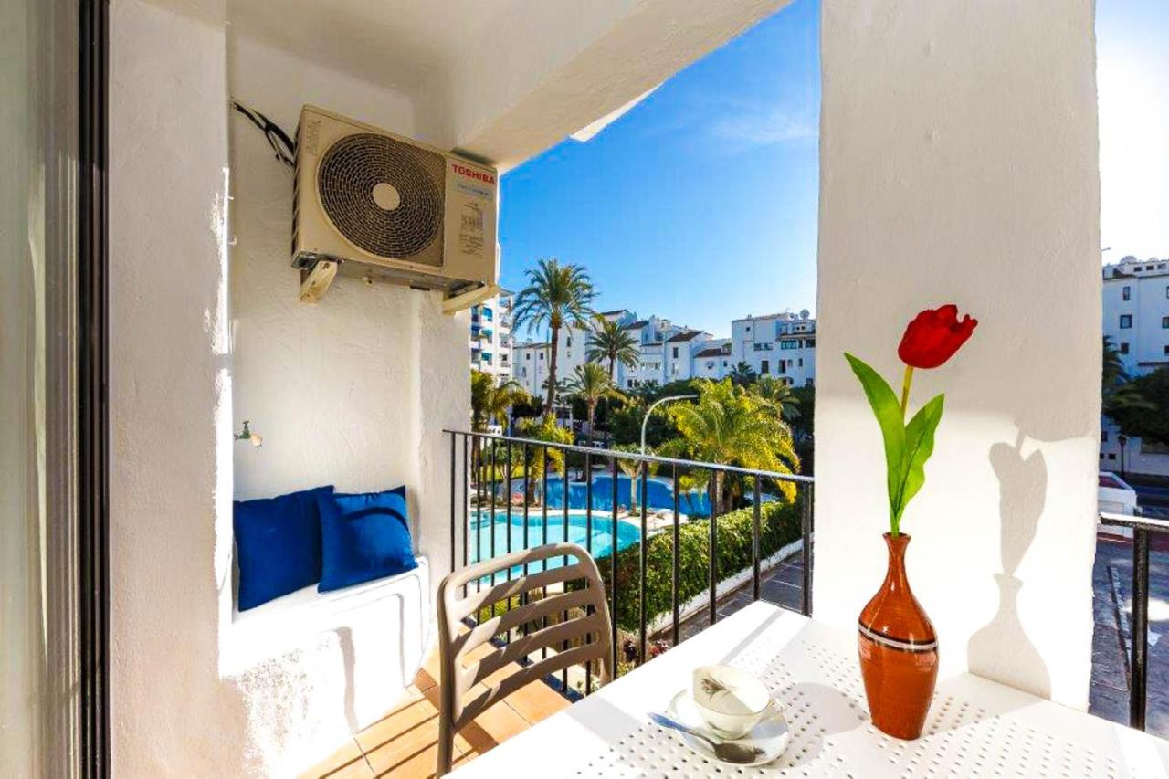 Appartement Oleholidays Jardines de Puerto Banú (Spanje ...