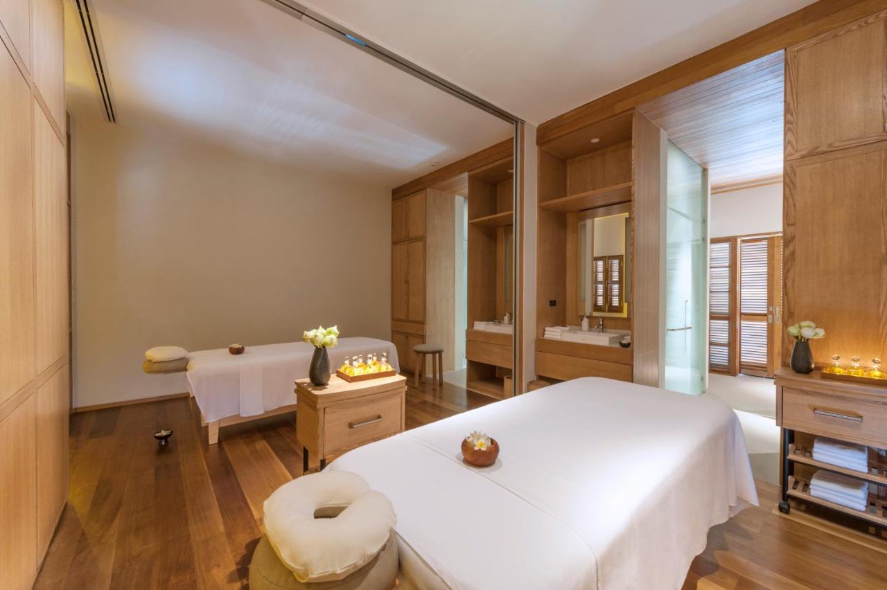 Spa hotel: Avani+ Luang Prabang Hotel