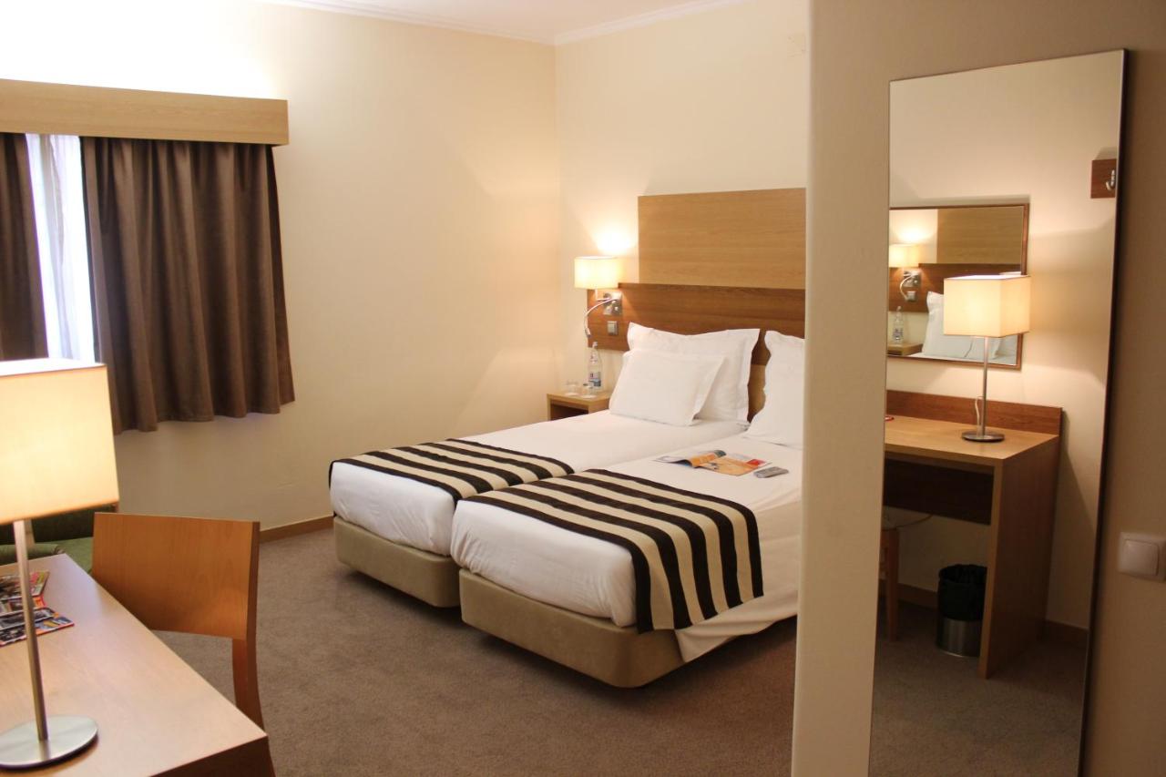 Hotel Principe Lisboa - 2