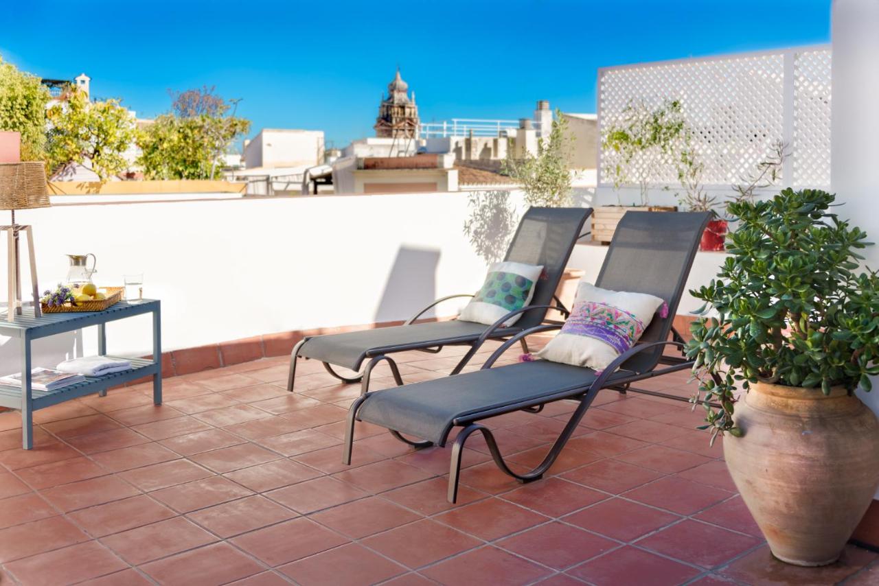 Genteel Home Alfalfa, Sevilla – Bijgewerkte prijzen 2022