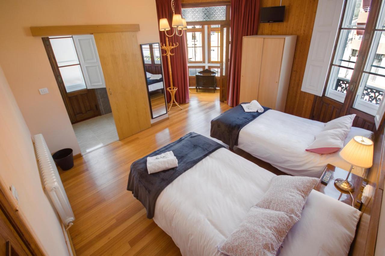 La Posada de La Casona de Sarria, Sarria – Precios 2021 ...