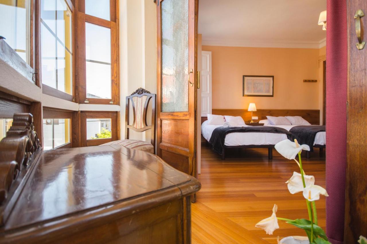 La Posada de La Casona de Sarria, Sarria – Precios 2022 ...