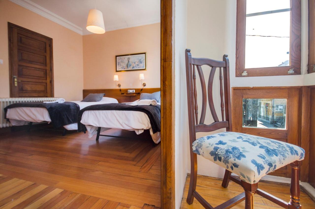 La Posada de La Casona de Sarria, Sarria – Precios 2021 ...