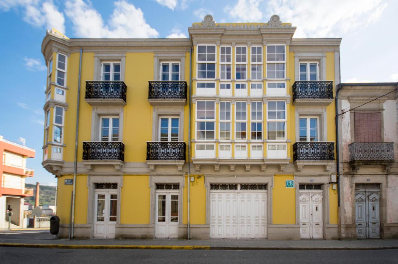 La Posada de La Casona de Sarria, Sarria – Updated 2022 ...