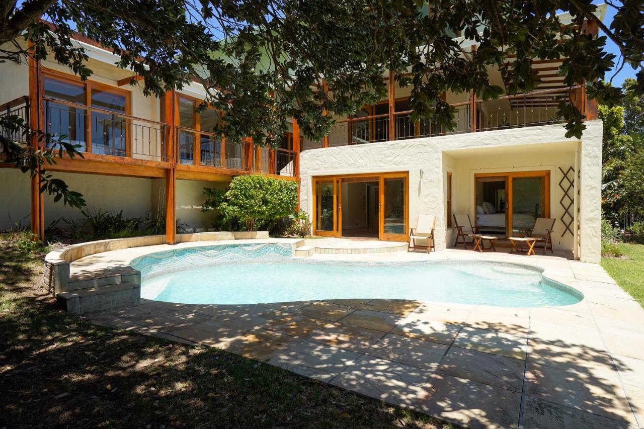 Villa Camp Bay Views - Stunning! - 4