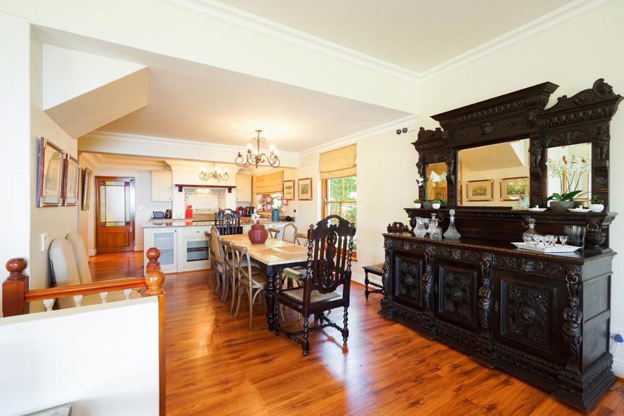 Villa Camp Bay Views - Stunning! - 5