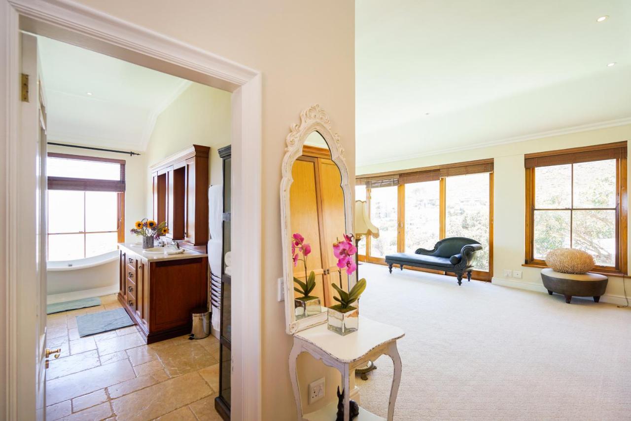 Villa Camp Bay Views - Stunning! - 3