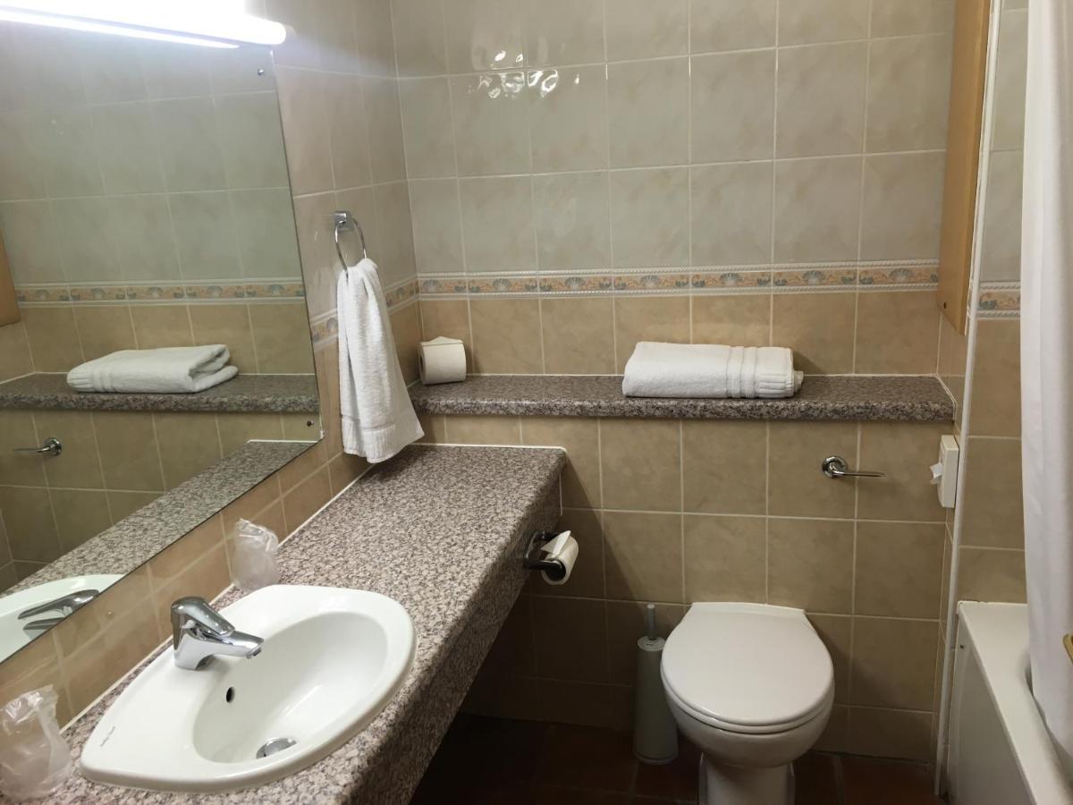 Standart Çift Kişilik Oda