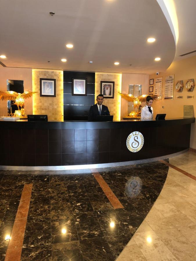Monroe Hotel & Suites photo