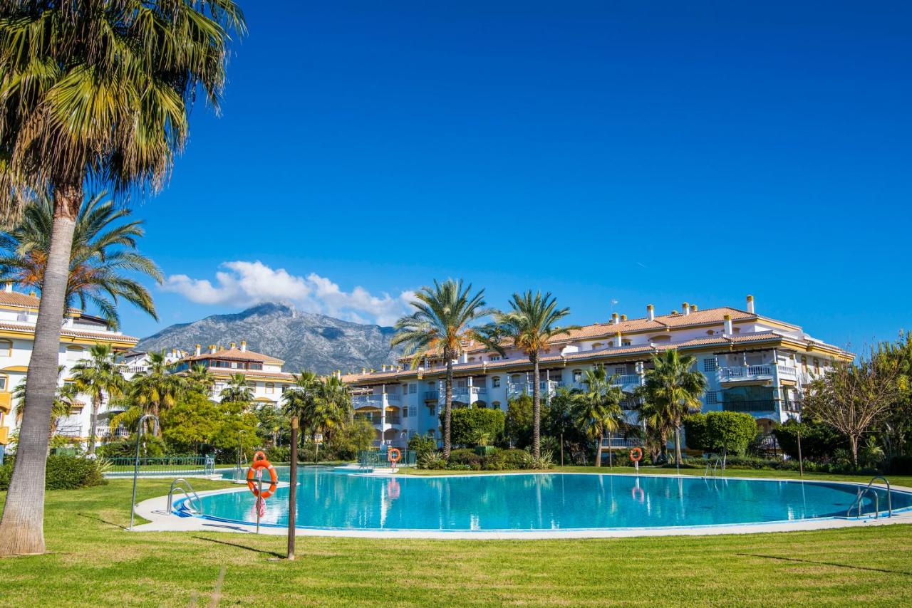 Apartment Dama de Noche Penthouse PetFriendly, Marbella ...