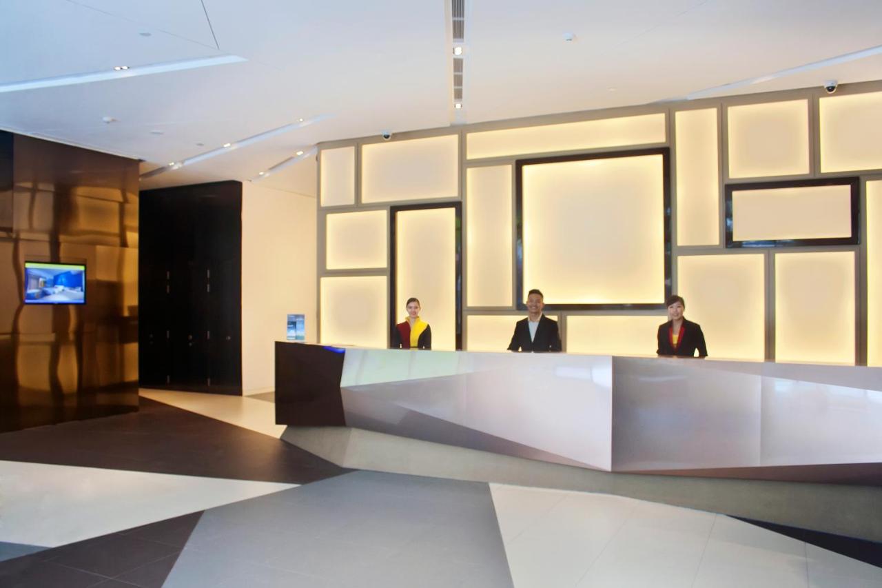 Days Hotel By Wyndham Singapore At Zhongshan Park Sg Clean シンガポール 21年 最新料金 Days Hotel By Wyndham Singapore At Zhongshan Park Sg Clean シンガポール 21年 最新料金