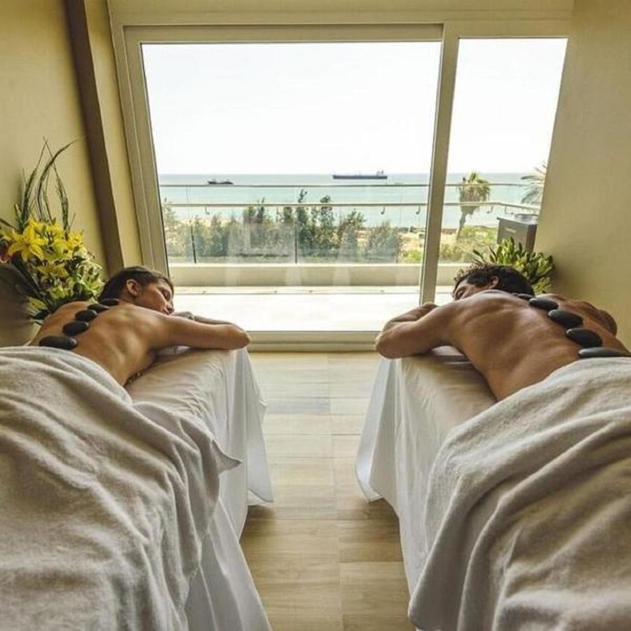 Spa hotel: Antay Hotel & Spa