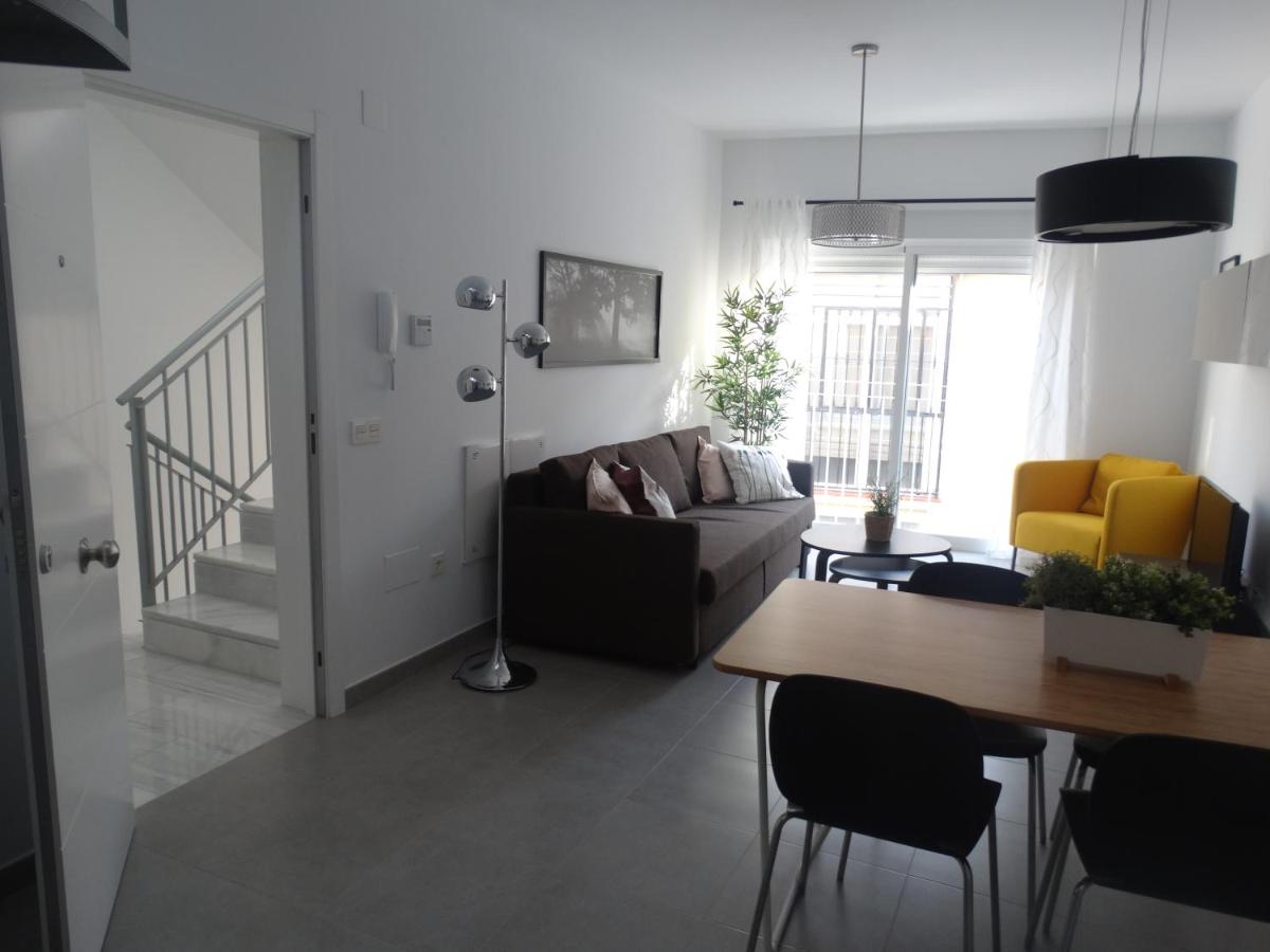 Appartements Málaga Apartamentos - Jinetes, 10