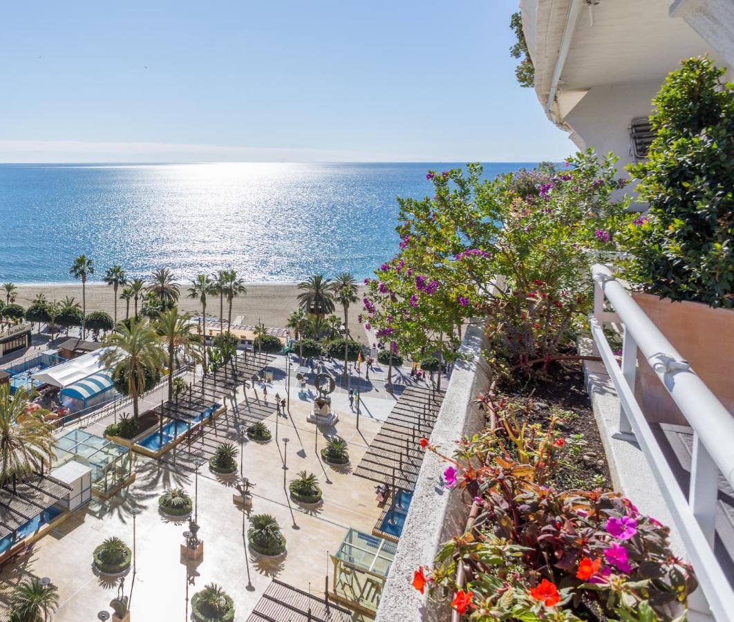 Apartamento Marbella Playa Centro, Marbella – Bijgewerkte ...