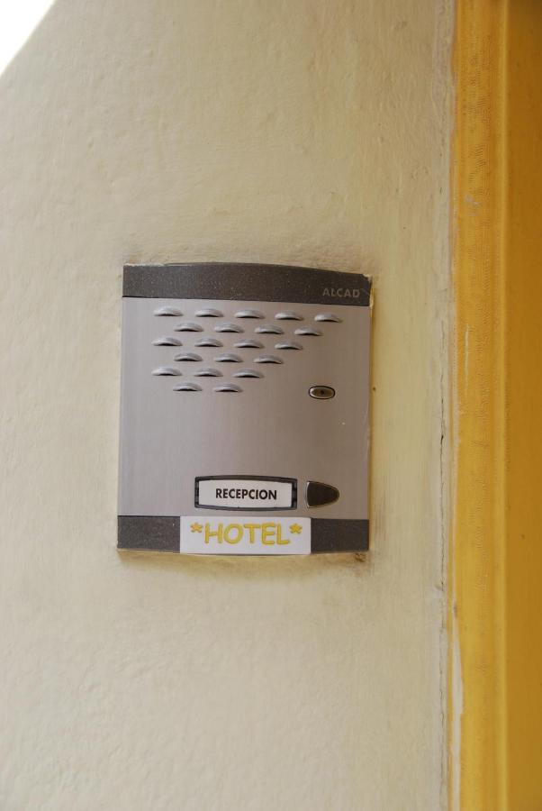 Фото Hotel Casita Amarilla